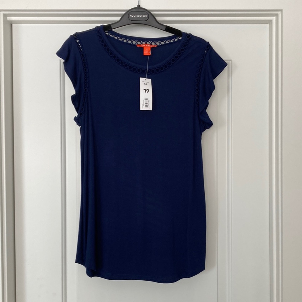 Joe Fresh Women’s Top